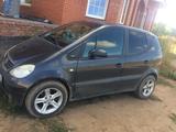 Mercedes-Benz A 160 1999 годаfor2 000 000 тг. в Уральск