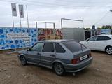 ВАЗ (Lada) 2114 2012 годаүшін1 500 000 тг. в Шымкент – фото 2