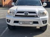 Toyota 4Runner 2007 года за 11 500 000 тг. в Актобе – фото 3