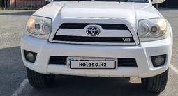 Toyota 4Runner 2007 года за 10 990 000 тг. в Актобе – фото 3