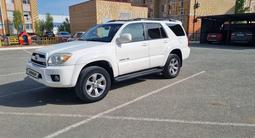 Toyota 4Runner 2007 года за 10 990 000 тг. в Актобе – фото 2