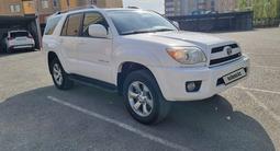 Toyota 4Runner 2007 года за 10 990 000 тг. в Актобе