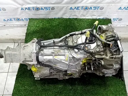 РАЗДАТКА| SUBARU| НАДЁЖНО за 29 800 тг. в Алматы – фото 2