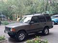 Land Rover Discovery 1996 годаүшін2 150 000 тг. в Алматы – фото 14