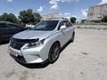 Lexus RX 350 2013 годаүшін12 000 000 тг. в Усть-Каменогорск – фото 2