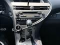 Lexus RX 350 2013 годаүшін12 000 000 тг. в Усть-Каменогорск – фото 10