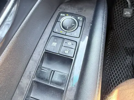 Lexus RX 350 2013 года за 12 000 000 тг. в Усть-Каменогорск – фото 13