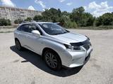 Lexus RX 350 2013 года за 12 000 000 тг. в Усть-Каменогорск