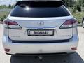 Lexus RX 350 2013 годаүшін12 000 000 тг. в Усть-Каменогорск – фото 5