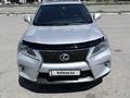 Lexus RX 350 2013 годаүшін12 000 000 тг. в Усть-Каменогорск – фото 6