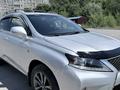 Lexus RX 350 2013 годаүшін12 000 000 тг. в Усть-Каменогорск – фото 8