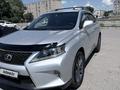 Lexus RX 350 2013 годаүшін12 000 000 тг. в Усть-Каменогорск – фото 7