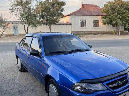 Daewoo Nexia 2012 года за 1 950 000 тг. в Туркестан