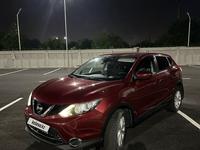 Nissan Qashqai 2014 года за 6 800 000 тг. в Алматы