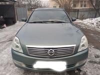 Nissan Teana 2008 годаүшін2 700 000 тг. в Алматы