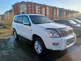 Toyota Land Cruiser Prado 2004 годаfor10 000 000 тг. в Петропавловск – фото 2