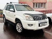 Toyota Land Cruiser Prado 2004 года за 10 000 000 тг. в Петропавловск