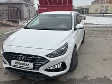 Hyundai i30, 2024
