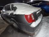 Chevrolet Lacetti 2023 годаүшін4 650 000 тг. в Алматы – фото 3