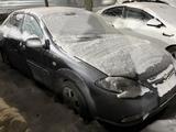 Chevrolet Lacetti 2023 годаүшін4 650 000 тг. в Алматы – фото 4