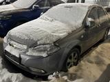 Chevrolet Lacetti 2023 годаүшін4 650 000 тг. в Алматы – фото 2