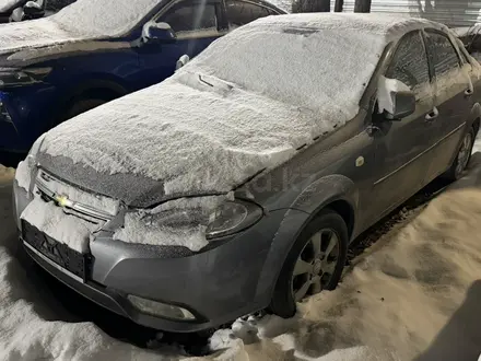 Chevrolet Lacetti 2023 года за 4 650 000 тг. в Алматы – фото 2
