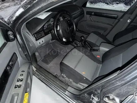 Chevrolet Lacetti 2023 года за 4 650 000 тг. в Алматы – фото 6