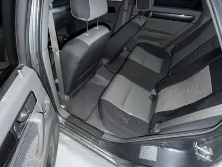 Chevrolet Lacetti 2023 года за 4 650 000 тг. в Алматы – фото 7