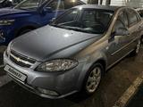 Chevrolet Lacetti 2023 годаүшін4 650 000 тг. в Алматы