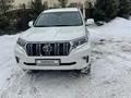 Toyota Land Cruiser Prado 2020 годаүшін25 800 000 тг. в Астана – фото 2