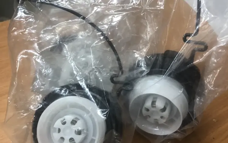 Крышка топлевного бака за 10 000 тг. в Алматы