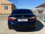 Lexus ES 200 2015 года за 13 000 000 тг. в Атырау – фото 3