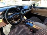 Lexus ES 200 2015 годаүшін13 000 000 тг. в Атырау – фото 4