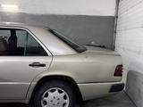 Mercedes-Benz E 260 1989 годаүшін1 500 000 тг. в Кыргауылды – фото 4