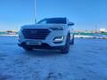 Hyundai Tucson 2021 года за 13 500 000 тг. в Уральск