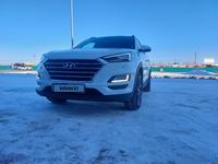 Hyundai Tucson 2021 года за 13 500 000 тг. в Уральск