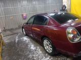 Nissan Altima 2001 года за 1 400 000 тг. в Шу – фото 3