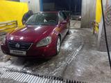 Nissan Altima 2001 годаүшін1 400 000 тг. в Шу – фото 5