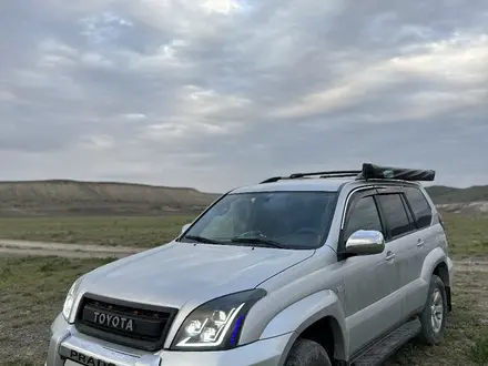 Toyota Land Cruiser Prado 2009 года за 12 000 000 тг. в Актау