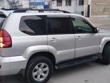 Toyota Land Cruiser Prado 2009 годаүшін12 000 000 тг. в Актау – фото 3