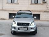 Toyota Land Cruiser Prado 2009 годаүшін12 000 000 тг. в Актау – фото 2