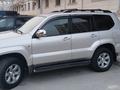 Toyota Land Cruiser Prado 2009 годаүшін12 000 000 тг. в Актау – фото 4