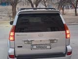 Toyota Land Cruiser Prado 2009 годаүшін12 000 000 тг. в Актау – фото 5