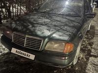 Mercedes-Benz C 280 1993 года за 1 500 000 тг. в Алматы