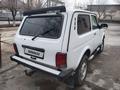 ВАЗ (Lada) Lada 2121 2012 годаүшін2 800 000 тг. в Шаульдер – фото 4