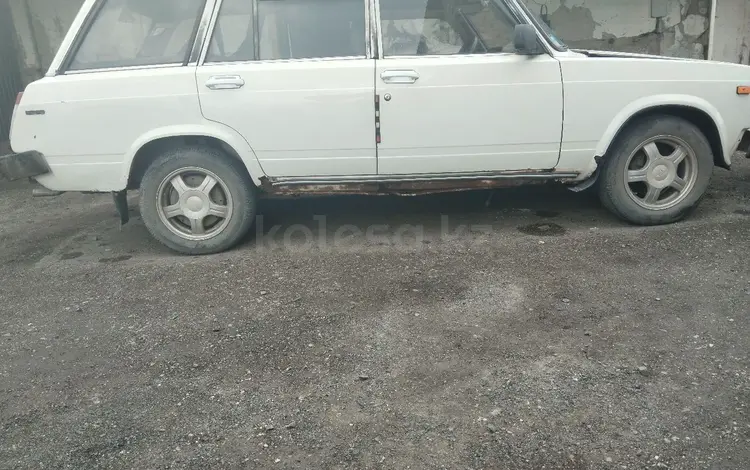 ВАЗ (Lada) 2104 1994 года за 700 000 тг. в Павлодар