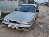 Mazda 626 1990 годаүшін630 000 тг. в Алматы