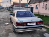 Mazda 626 1990 годаүшін630 000 тг. в Алматы – фото 4