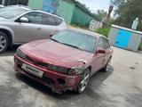 Mitsubishi Galant 1993 годаүшін600 000 тг. в Алматы – фото 5