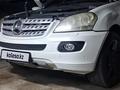 Mercedes-Benz ML 350 2008 года за 7 000 000 тг. в Алматы – фото 15
